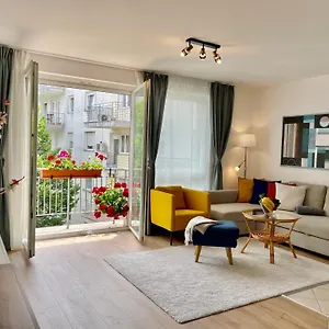Feel Deluxe Corvin # Free Parking # Ac # Elevator Budapesta