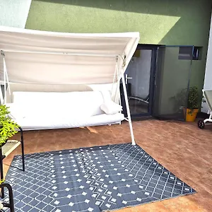 Mogosoaia High Living Penthouse Chitila